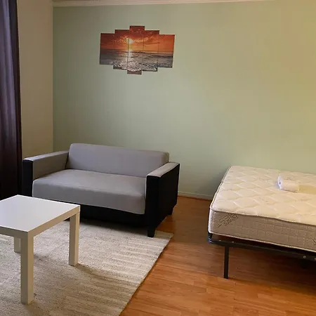 Appart Calme Avec Parking Gratuit Evry-Gregy-sur-Yerre Exterior photo